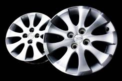 Daihatsu. 6.0x15, 4x100.00, ET40