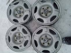Honda. 6.0x15, 5x114.30, ET-50