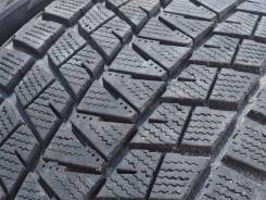 Bridgestone Blizzak DM-V1. Зимние, без шипов, износ: 20%, 2 шт