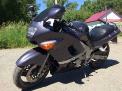 Kawasaki ZZR 400 1. 400 куб. см., исправен, птс, с пробегом