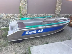 ���� ����-40. 2017 ���, ����� 4��., ��������� ���������, 30��.�., ������ ����