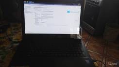 Lenovo IdeaPad G5070. 15.6", 1 900,0 ГГц, ОЗУ 4096 Мб, диск 930 Гб, WiFi, Bluetooth, аккумулятор на 6 ч.