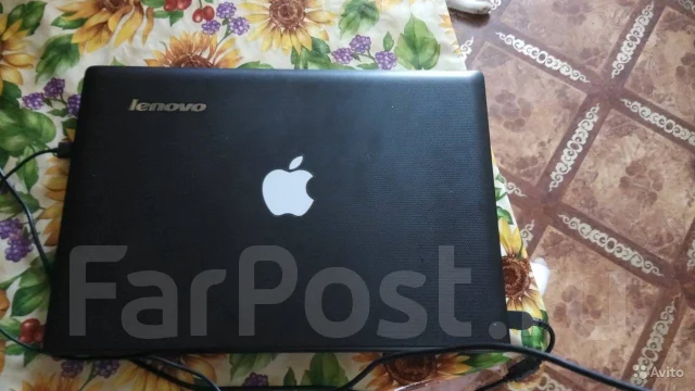 Lenovo IdeaPad G5070. 15.6", 1 900����, ��� 4 ��, ���� 930���, WiFi: 1, Bluetooth: 1, ����������� �� 6��. ����