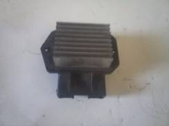 Реостат печки. Toyota Allex, NZE124, ZZE122, ZZE123, ZZE124 Toyota 4Runner, GRN210, GRN215, KZN215, UZN210, UZN215 Двигатели: 1NZFE, 1ZZFE, 2ZZGE, 1GR...
