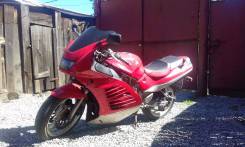 Suzuki RF 400R. 400 куб. см., исправен, птс, с пробегом