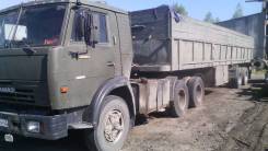 Камаз 5410. Продается камаз 5410, 10 850 куб. см., 10 000 кг.