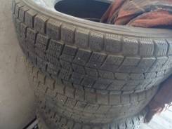 Bridgestone Blizzak WS-80. Зимние, без шипов, износ: 10%, 4 шт