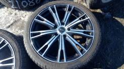 Advanti. 7.0x18, 5x114.30, ET48