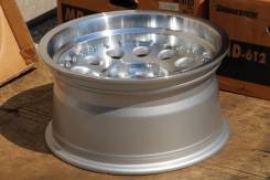 Berg. 8.0x16, 6x139.70, ET-10
