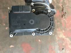 Заслонка дроссельная. Lexus: ES350, RX270, RX330, RX350, RX300, RX450h Двигатели: 2GRFE, 2GRFXE