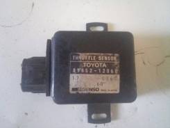 Датчик положения дроссельной заслонки. Toyota: Caldina, Sprinter, Regius Ace, Tercel, Corsa, Cynos, Corolla, Starlet, Hiace, Lite Ace, Mark II, Coroll...