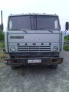 Камаз 5410. , 14 860 куб. см., 15 000 кг.