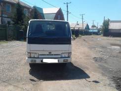 Nissan Atlas. Продам хороший рабочий грузовик., 2 700 куб. см., 1 500 кг.