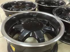 ATS. 7.0x15, 4x100.00, ET25
