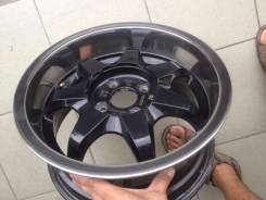 ATS. 7.0x15, 4x100.00, ET25