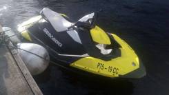 BRP Sea-Doo Spark. 90,00 л.с., Год: 2014 год