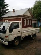 Грузовики.