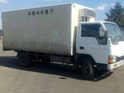 Mitsubishi Canter. Продам грузовик mitsubishi canter, 4 214 куб. см., 3 000 кг.