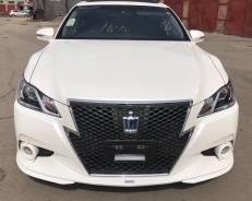 Губа. Toyota Crown, AWS211, GWS214, AWS210, ARS210, GRS210, GRS211, GRS214 Двигатели: 4GRFSE, 8ARFTS, 2GRFSE, 2GRFXE, 2ARFSE
