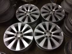 Subaru. 7.5x17, 5x100.00, ET55