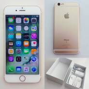 Apple iPhone 6s 16Gb. Б/у