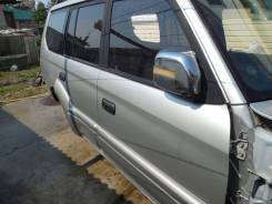 Кузов в сборе. Toyota Land Cruiser Prado, VZJ95W
