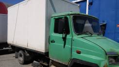ЗИЛ 5301 Бычок. Продается грузовик зил бычок термос 2004 год, 4 300 куб. см., 3 500 кг.