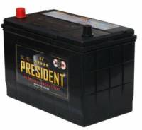 President
