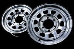 Toyota. 7.0x16, 6x139.70, ET35