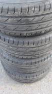 Bridgestone Ecopia EX10. Летние, износ: 20%, 4 шт