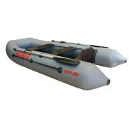 Altair Alfa. Год: 2017 год, длина 3,20 м.