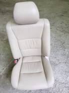 Сиденье. Toyota Land Cruiser