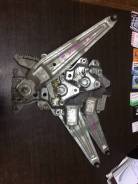 Стеклоподъемный механизм. Toyota Vitz, SCP10, SCP13, NCP10, NCP13, NCP15 Toyota Yaris, NCP13, NLP10, SCP10, NCP11, NCP12, NCP10 Toyota Echo, SCP10, NC...