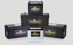 President