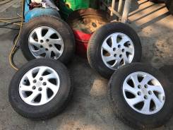 Daihatsu. 5.0x15, 5x114.30, ET50