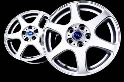 Bridgestone. 6.0x15, 5x100.00, ET48
