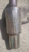 Глушитель. Nissan March, ANK11, HK11, FHK11, K10, YZ11, WK11, K11, EK10, AK11, WAK11