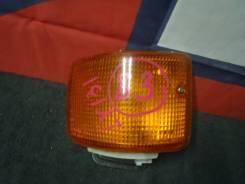 Габарит TOYOTA TOYO ACE