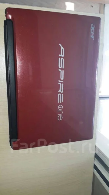 Acer Aspire One. 10.1", ��� 2048 ��, ���� 320���, WiFi: 1, Bluetooth: 1, ����������� �� 2��. ����
