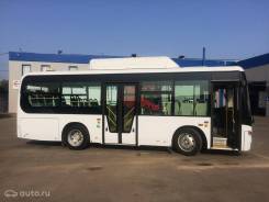 Yutong ZK6852HG. Автобус в Краснодаре, 5 200 куб. см., 60 мест