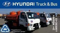 Hyundai HD78. Новый грузовик от официального дилера Hyundai Truck&Bus в г. Иркутск, 3 907 куб. см., 5,00 куб. м.