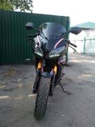 Regulmoto ZF 250 Super Range-002. 248 куб. см., исправен, птс, с пробегом