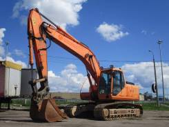 Doosan. Экскаватор 225 (2007), 3 770 куб. см., 1,00 куб. м.