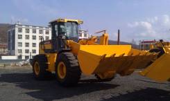Xcmg LW500F. Фронтальный погрузчик XCMG LW500F, 5 000 кг. Под заказ