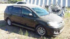 Toyota Ipsum. ACM21, 2AZFE