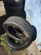 Dunlop SP Sport 230. Летние, износ: 10%, 2 шт