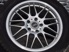 Enkei TMW CE16-1. 7.0x17", 5x114.3, ET38,  73,0. 