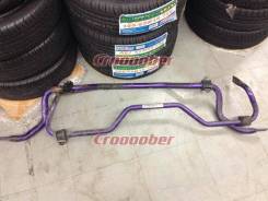Стабилизатор поперечной устойчивости. Toyota Cresta, JZX90, JZX100 Toyota Mark II, JZX100, JZX90, JZX90E Toyota Chaser, JZX100, JZX90