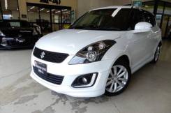 Suzuki Swift. автомат, передний, 1.2, бензин, 36 866 тыс. км, б/п. Под заказ