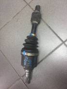 Шрус подвески. Nissan Qashqai+2, JJ10E Nissan X-Trail, T31, T31N, T31R Nissan Dualis, J10, KJ10 Nissan Qashqai, J10E Двигатели: MR20DE, HR16DE, K9K, M...